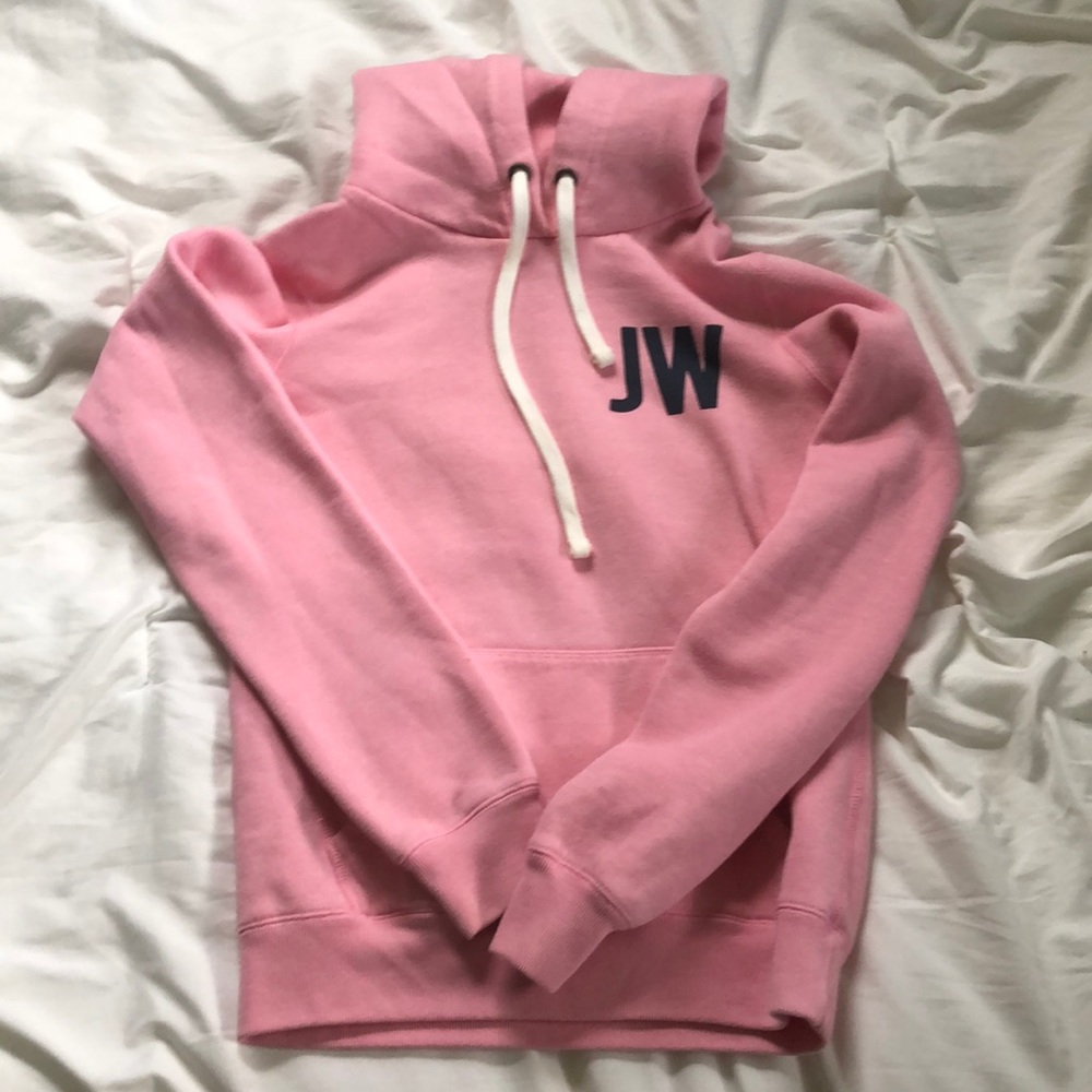 Jack Wills hoodie
